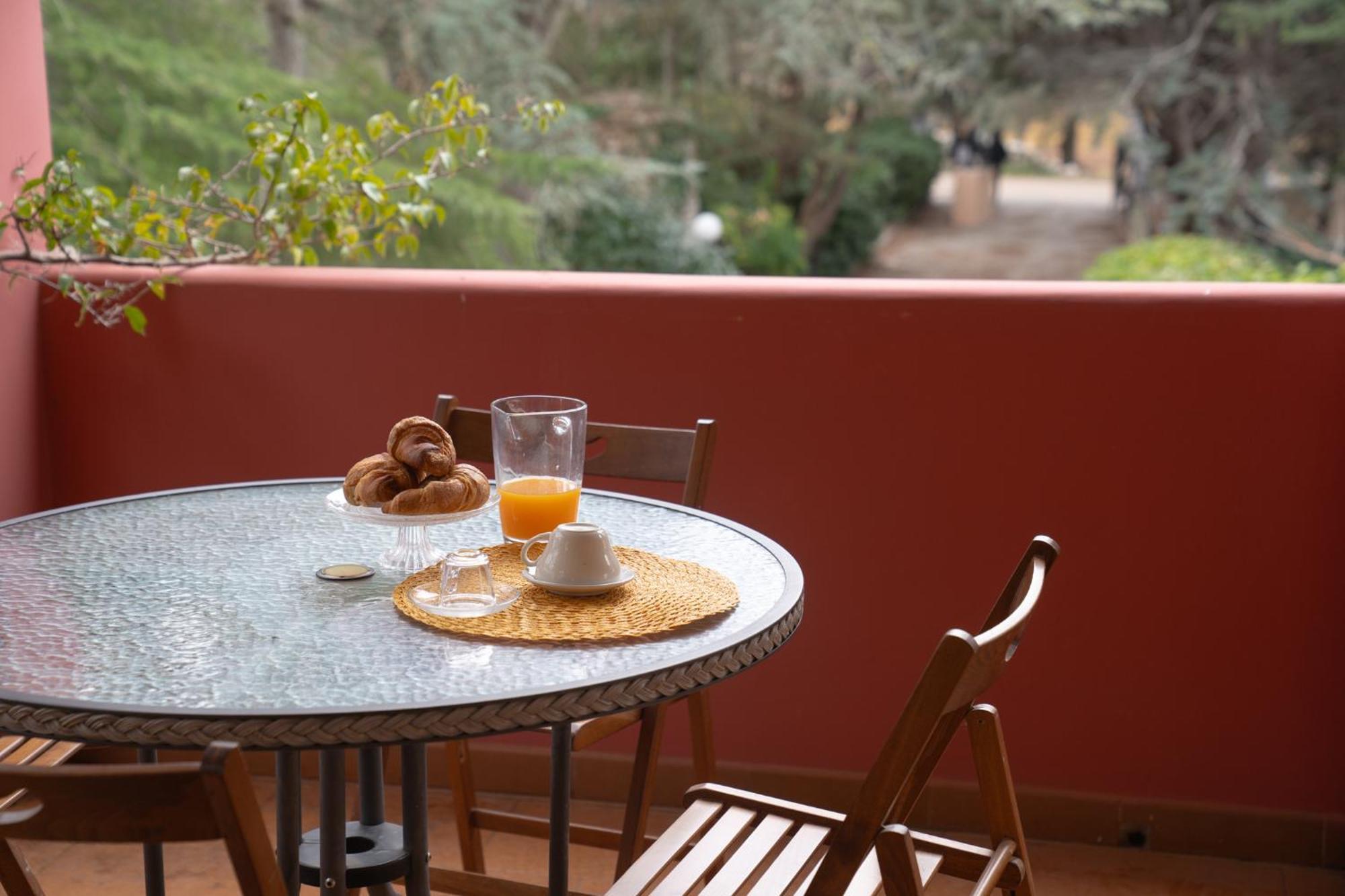 Impalata Villa Dan-Rooms In Monopoli מראה חיצוני תמונה