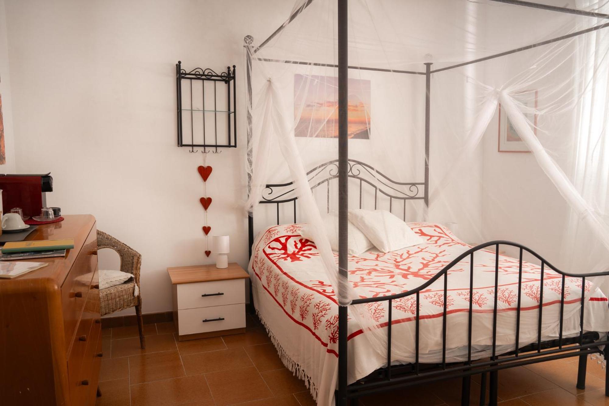 Impalata Villa Dan-Rooms In Monopoli מראה חיצוני תמונה
