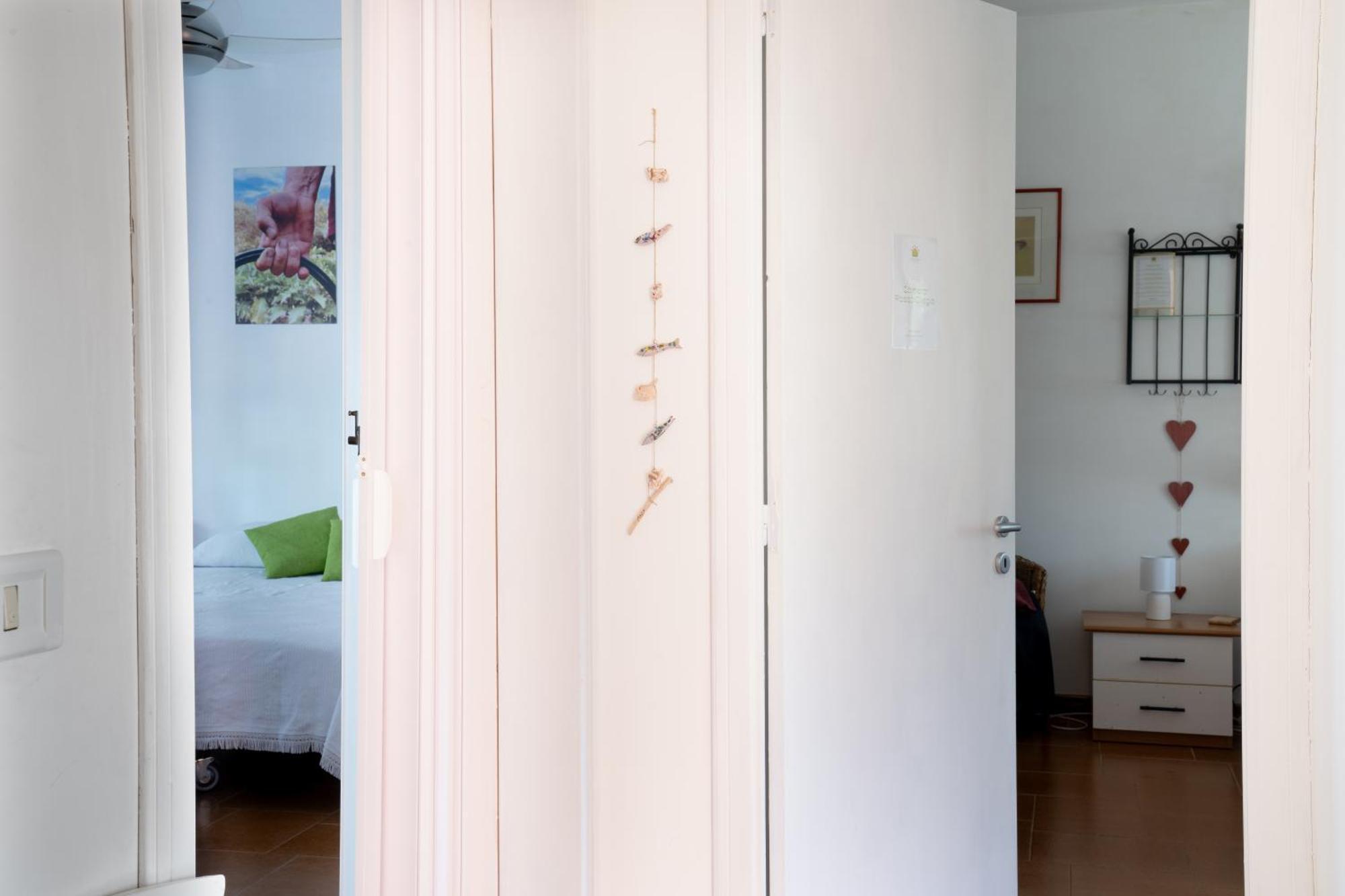 Impalata Villa Dan-Rooms In Monopoli מראה חיצוני תמונה
