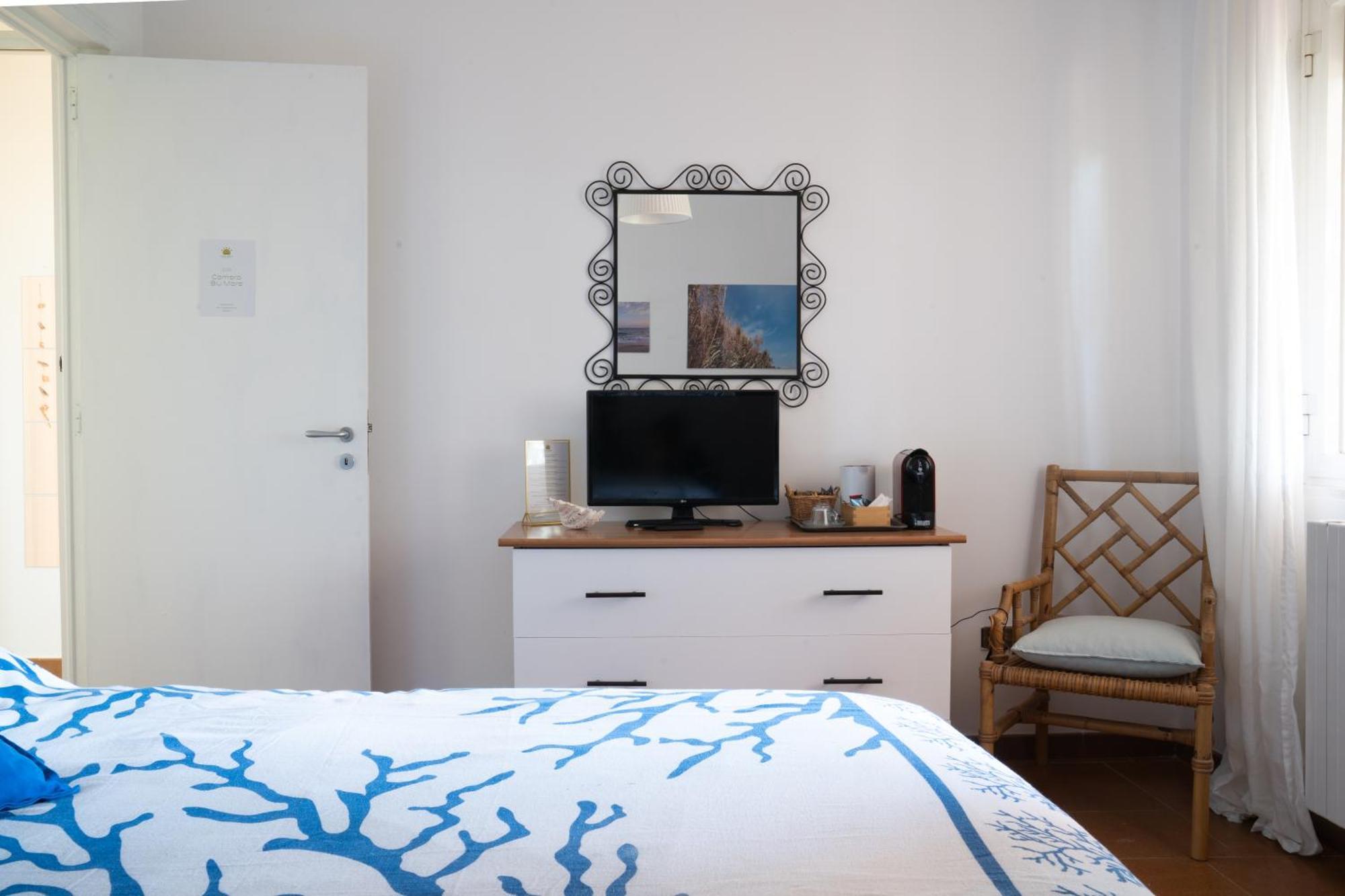 Impalata Villa Dan-Rooms In Monopoli מראה חיצוני תמונה