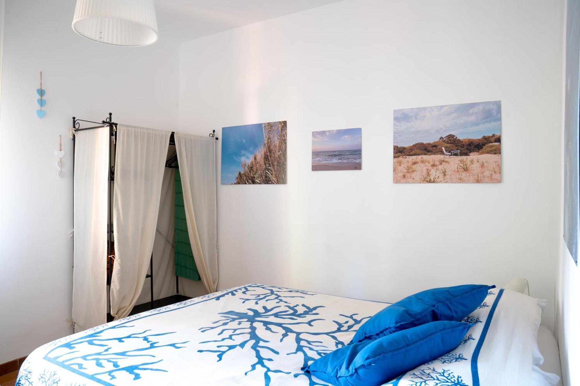 Impalata Villa Dan-Rooms In Monopoli מראה חיצוני תמונה