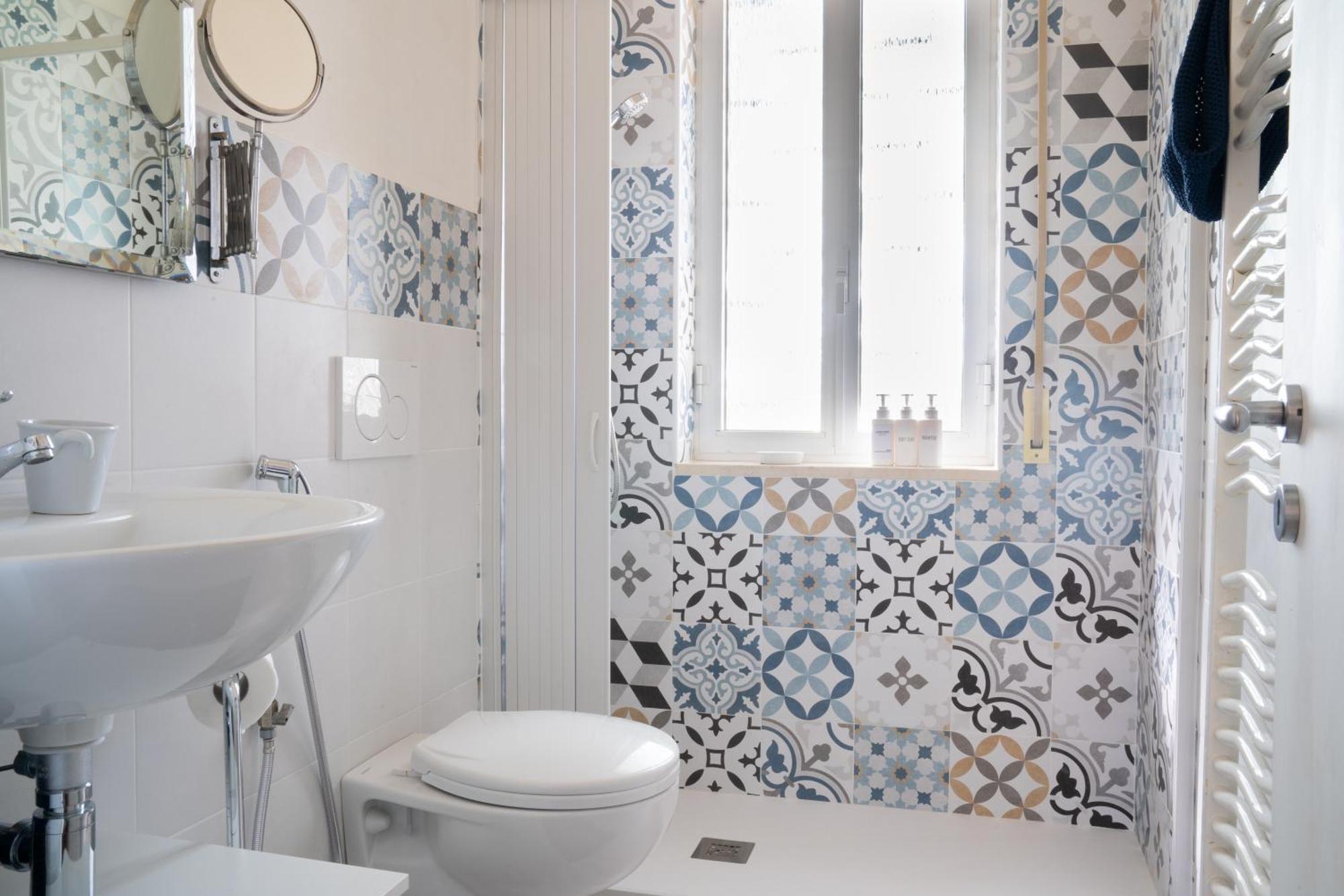 Impalata Villa Dan-Rooms In Monopoli מראה חיצוני תמונה