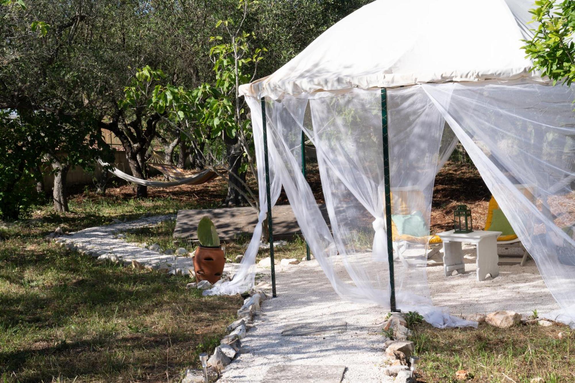 Impalata Villa Dan-Rooms In Monopoli מראה חיצוני תמונה